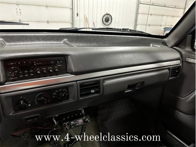 1993 Ford F250 (CC-1693042) for sale in Holland , Michigan