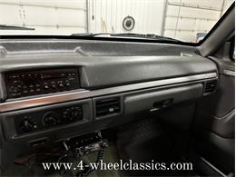 1993 Ford F250 (CC-1693042) for sale in Holland , Michigan
