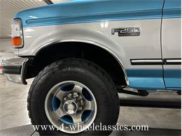 1993 Ford F250 (CC-1693042) for sale in Holland , Michigan