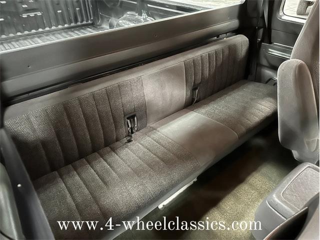 1993 Ford F250 (CC-1693042) for sale in Holland , Michigan