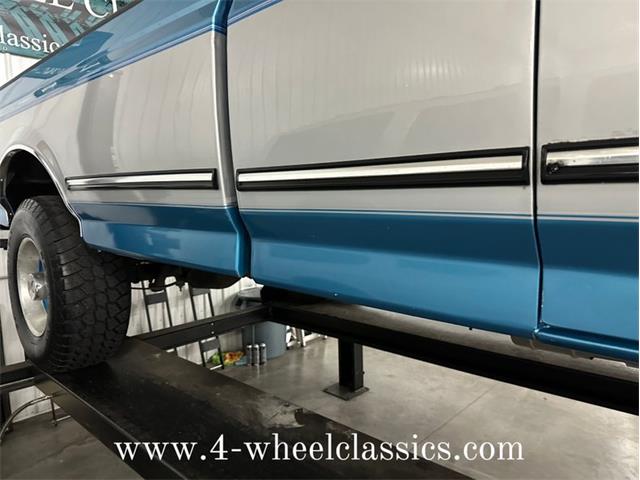 1993 Ford F250 (CC-1693042) for sale in Holland , Michigan