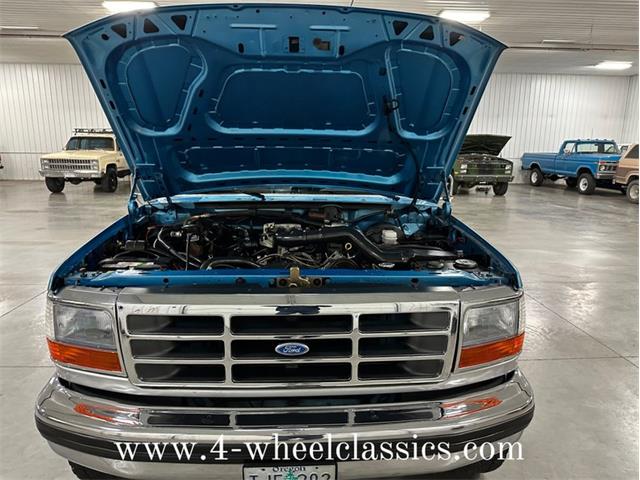 1993 Ford F250 (CC-1693042) for sale in Holland , Michigan