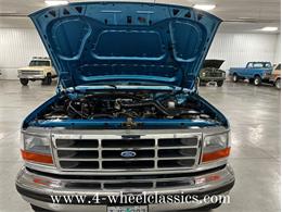 1993 Ford F250 (CC-1693042) for sale in Holland , Michigan