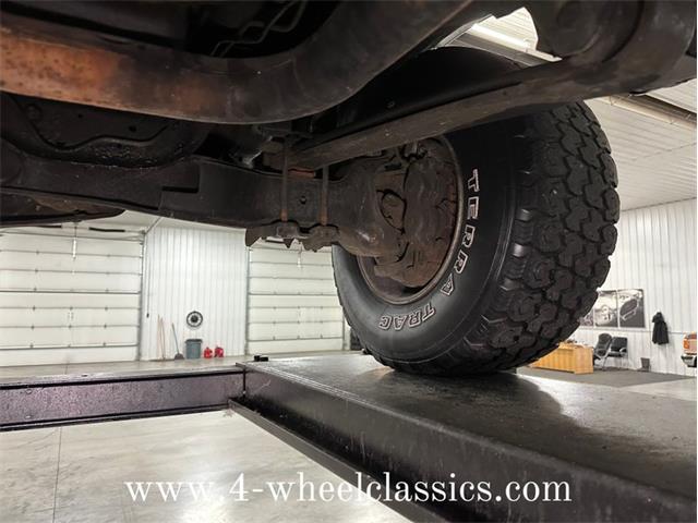 1993 Ford F250 (CC-1693042) for sale in Holland , Michigan