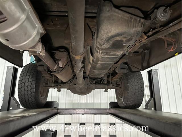 1993 Ford F250 (CC-1693042) for sale in Holland , Michigan