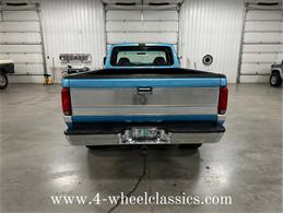 1993 Ford F250 (CC-1693042) for sale in Holland , Michigan