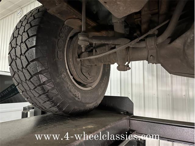 1993 Ford F250 (CC-1693042) for sale in Holland , Michigan
