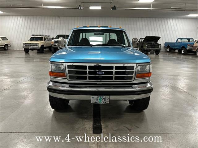 1993 Ford F250 (CC-1693042) for sale in Holland , Michigan