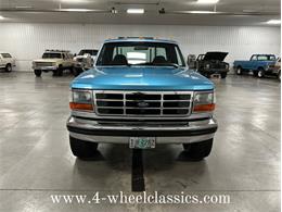 1993 Ford F250 (CC-1693042) for sale in Holland , Michigan