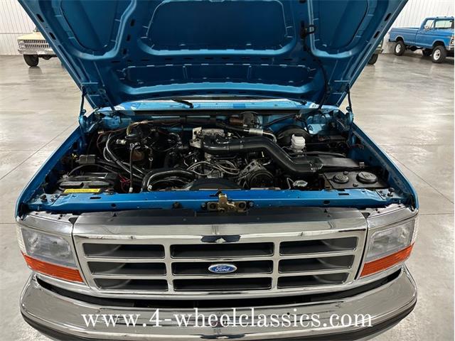 1993 Ford F250 (CC-1693042) for sale in Holland , Michigan