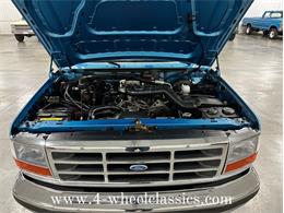 1993 Ford F250 (CC-1693042) for sale in Holland , Michigan