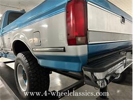 1993 Ford F250 (CC-1693042) for sale in Holland , Michigan