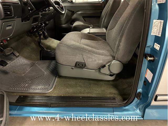 1993 Ford F250 (CC-1693042) for sale in Holland , Michigan