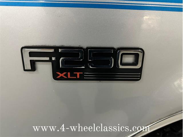 1993 Ford F250 (CC-1693042) for sale in Holland , Michigan
