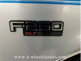 1993 Ford F250 (CC-1693042) for sale in Holland , Michigan