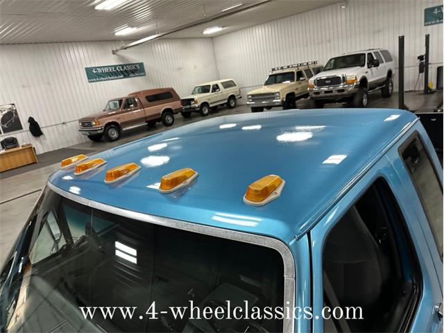 1993 Ford F250 (CC-1693042) for sale in Holland , Michigan