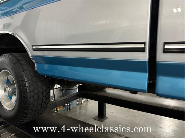 1993 Ford F250 (CC-1693042) for sale in Holland , Michigan