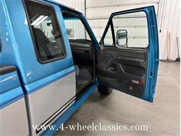 1993 Ford F250 (CC-1693042) for sale in Holland , Michigan