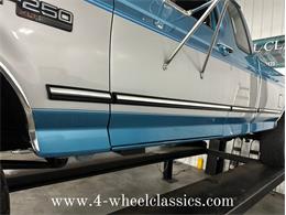 1993 Ford F250 (CC-1693042) for sale in Holland , Michigan