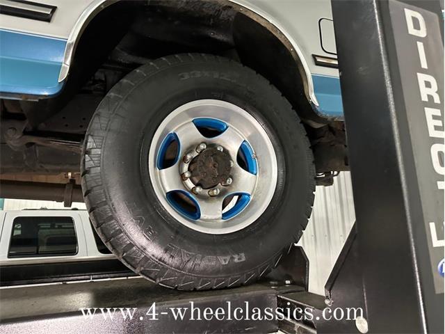 1993 Ford F250 (CC-1693042) for sale in Holland , Michigan