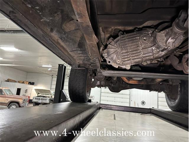 1993 Ford F250 (CC-1693042) for sale in Holland , Michigan
