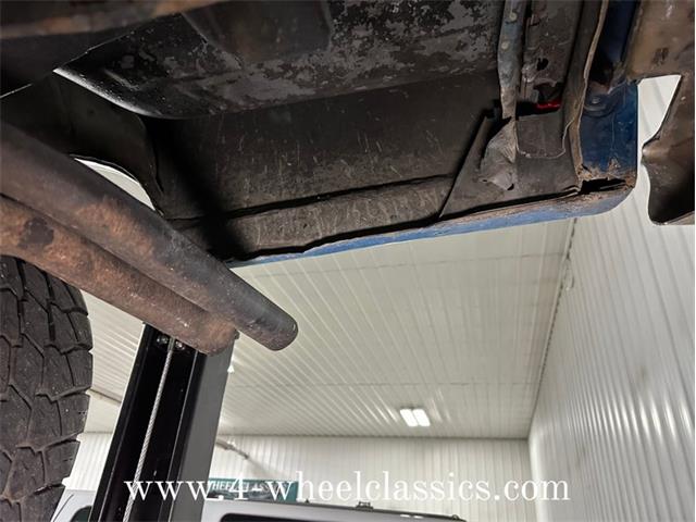 1993 Ford F250 (CC-1693042) for sale in Holland , Michigan