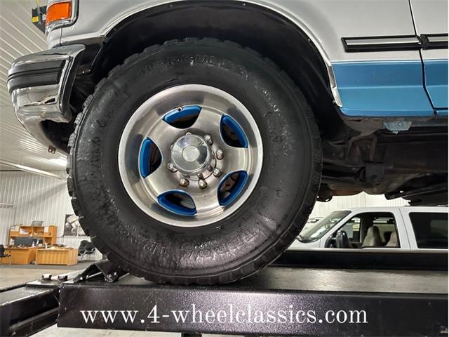 1993 Ford F250 (CC-1693042) for sale in Holland , Michigan