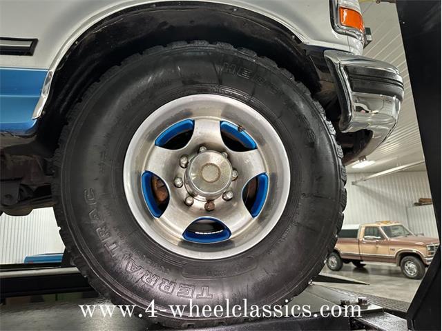 1993 Ford F250 (CC-1693042) for sale in Holland , Michigan