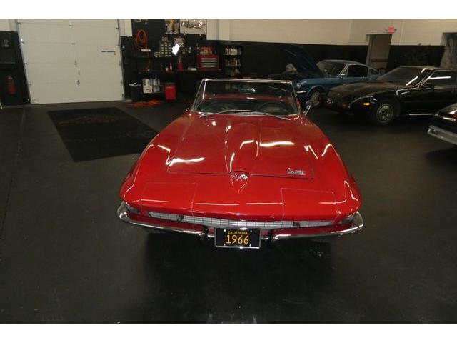 1966 Chevrolet Corvette (CC-1693045) for sale in Colombus, Ohio