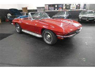 1966 Chevrolet Corvette (CC-1693045) for sale in Colombus, Ohio