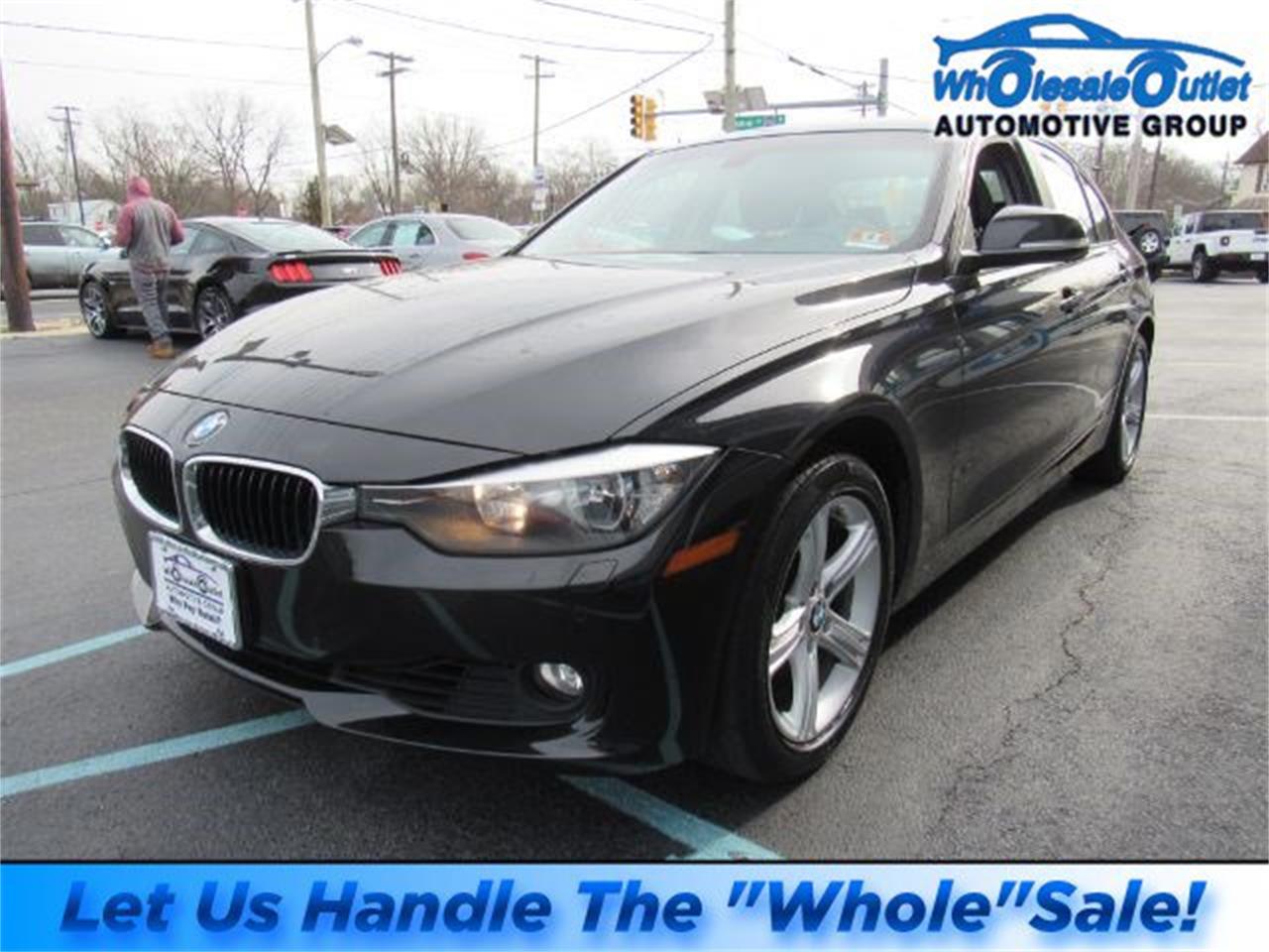 2015 BMW 3 Series for Sale | ClassicCars.com | CC-1693055