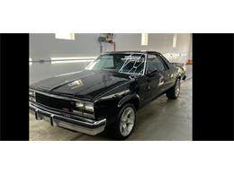 1986 Chevrolet El Camino (CC-1690306) for sale in McDonald , Pennsylvania
