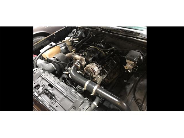 1986 Chevrolet El Camino (CC-1690306) for sale in McDonald , Pennsylvania