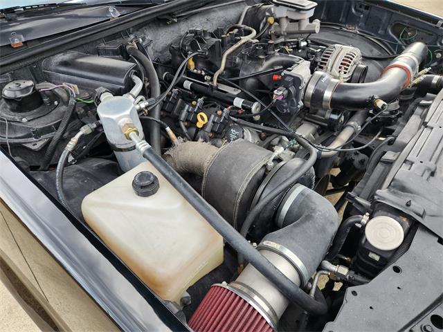 1986 Chevrolet El Camino (CC-1690306) for sale in McDonald , Pennsylvania