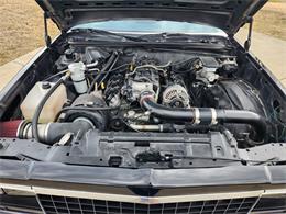 1986 Chevrolet El Camino (CC-1690306) for sale in McDonald , Pennsylvania