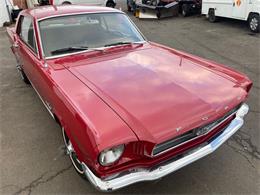 1966 Ford Mustang (CC-1693060) for sale in Penndel, Pennsylvania