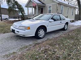 1993 Ford Thunderbird (CC-1690312) for sale in MILFORD, Ohio
