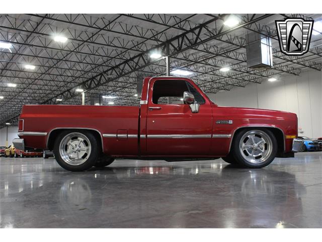 1987 GMC Sierra for Sale | ClassicCars.com | CC-1693139