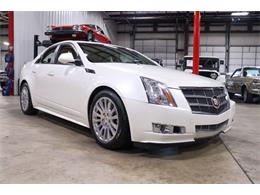2010 Cadillac CTS (CC-1690314) for sale in Kentwood, Michigan