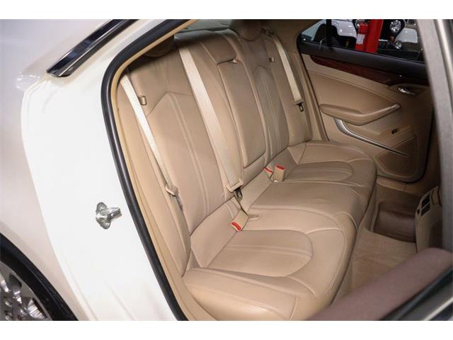 2010 Cadillac CTS (CC-1690314) for sale in Kentwood, Michigan