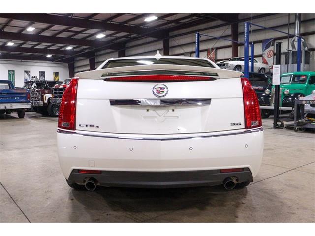 2010 Cadillac CTS (CC-1690314) for sale in Kentwood, Michigan