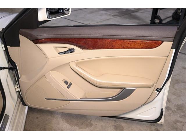2010 Cadillac CTS (CC-1690314) for sale in Kentwood, Michigan