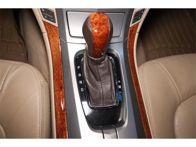 2010 Cadillac CTS (CC-1690314) for sale in Kentwood, Michigan