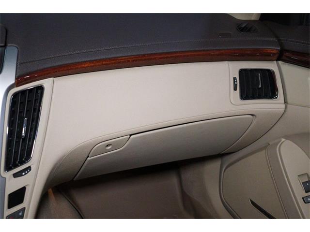 2010 Cadillac CTS (CC-1690314) for sale in Kentwood, Michigan