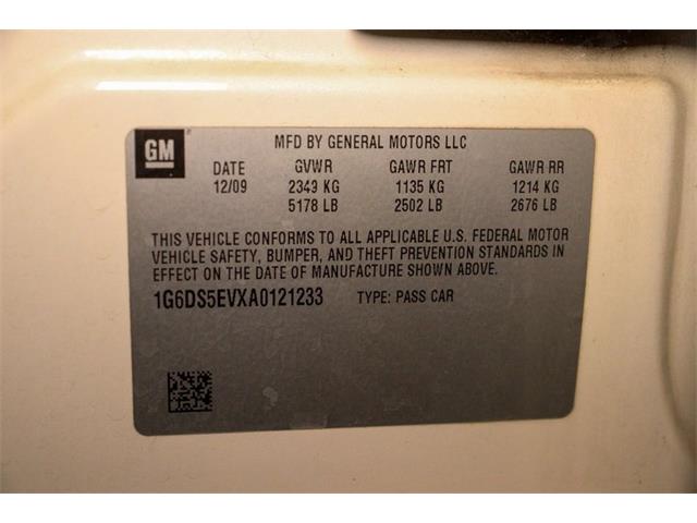 2010 Cadillac CTS (CC-1690314) for sale in Kentwood, Michigan