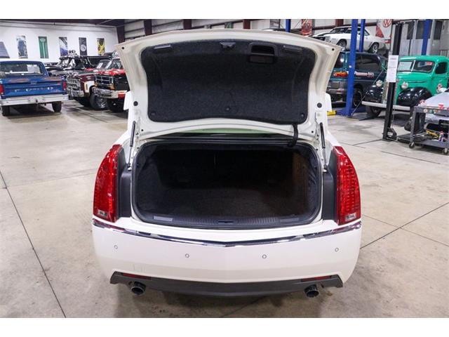 2010 Cadillac CTS (CC-1690314) for sale in Kentwood, Michigan