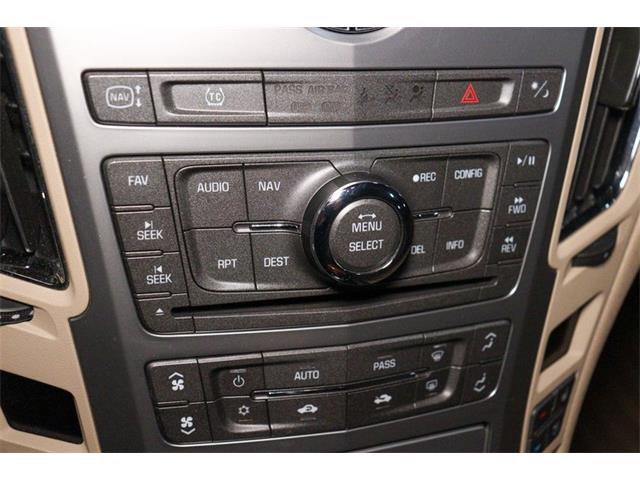 2010 Cadillac CTS (CC-1690314) for sale in Kentwood, Michigan
