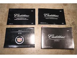 2010 Cadillac CTS (CC-1690314) for sale in Kentwood, Michigan