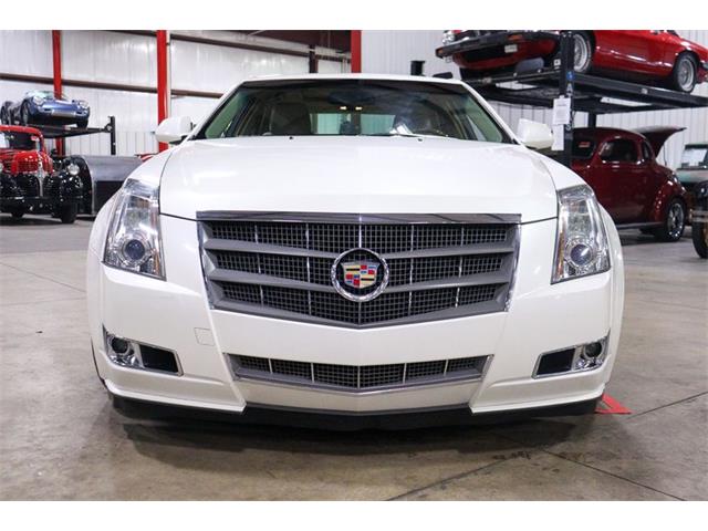 2010 Cadillac CTS (CC-1690314) for sale in Kentwood, Michigan