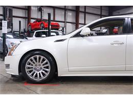 2010 Cadillac CTS (CC-1690314) for sale in Kentwood, Michigan